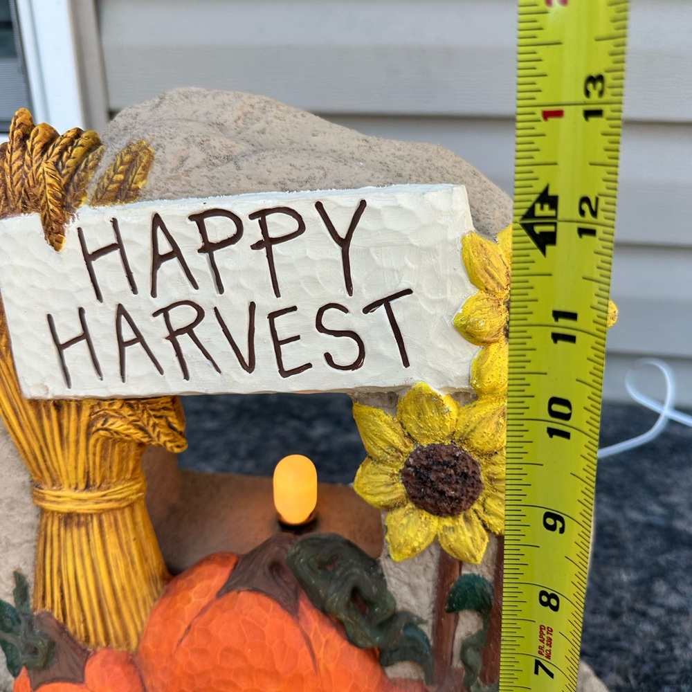 Fall decor - Picture 5 of 10